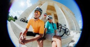 Castelli Facebook banner image Castelli announces Shift Active Media agency partnership