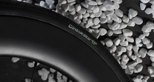 Pirelli Cinturato™ EVO TLR tyre