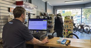 Citrus Lime shop view Citrus-Lime launches entirely new Back Office for its Cloud POS