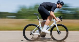 Classified Powershift Hub now Integrated with SHIMANO Di2 Groupsets