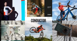 Conductor BikeBiz Header Image 01 Gruppo Media acquires majority stake in cycling creative agency Conductor