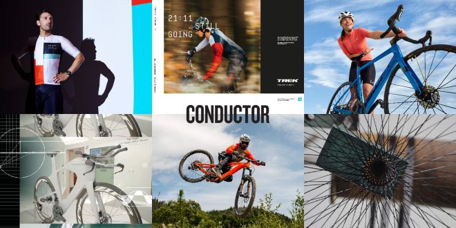 Conductor BikeBiz Header Image 01 Gruppo Media acquires majority stake in cycling creative agency Conductor