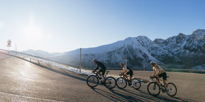 Conductor Productions Hero Conductor Productions launched by Rouleur owners