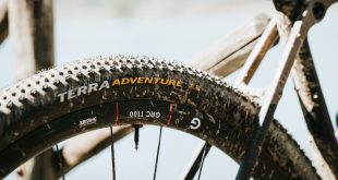 Conti Terra Adventure Continental launch Terra Adventure 'ultimate off-road gravel tyre'