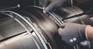 Conti tyres Continental receives platinum sustainability rating