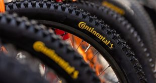 Continental HERO Continental Bicycle Tyres appoints ZyroFisher