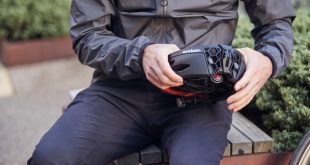 Copy of 5. Newlane packable helmet Newlane to launch world first foldable helmet with Mips