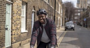 Copy of PTOP5024 London leads the way for cycling in England but trails European peers, according to PeopleForBikes