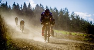 Dalby Grit Launch 3 Focal Events announce 2025 Dalby Grit elite gravel race