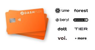 Dash Flex HERO Dash Rides launches 'first-ever cycle to work pass for all UK bike-share providers'
