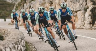 Decathlon AG2R 2025 01 Decathlon to become sole team owner, succeeding AG2R La Mondiale