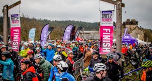 Dirty Reiver Focal Events sign up PaceUp Media for marketing and communications