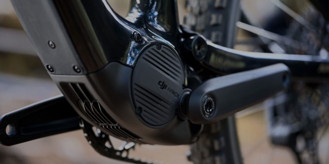 DJI Avinox Drive System 2 E-bikes and peak power: We’ve got this all wrong