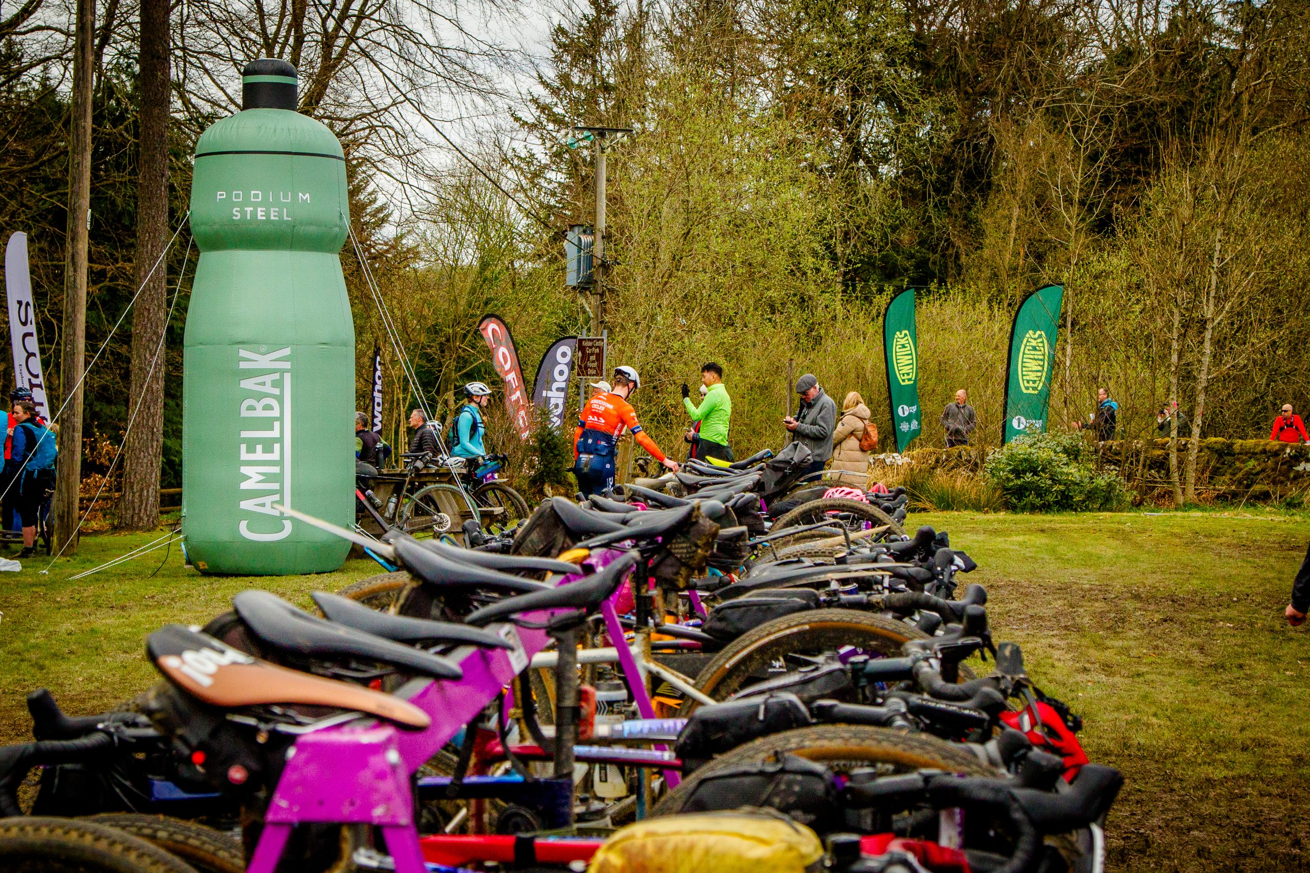 DR24 505 scaled From Dirty Reiver to Dalby Grit: 15 Years of Gravel Events Growth with Focal Events