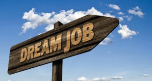 dream job 2904780 960 720 Top five jobs in the bike trade this week – 23rd September