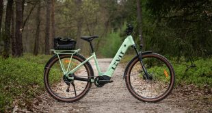 Levit enters UK market