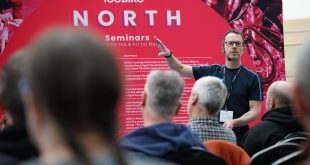 iceBike* seminar
