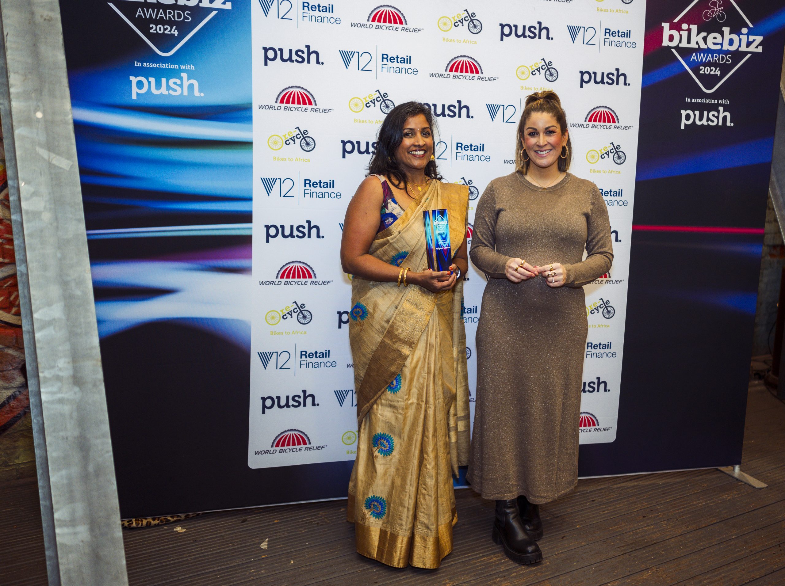 DSC 3325 scaled Celebrating Kalyani Verma: BikeBiz's 2024 Woman of the Year