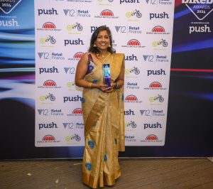 BikeBiz Awards Judge 2025: Kalyani Verma bio image