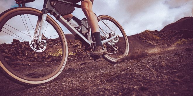 DSC 9934 Campagnolo bolsters portfolio with Ekar GT groupset and Zonda GT wheels