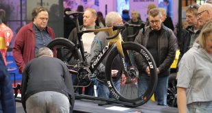 Velofollies show