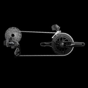 DT RIV 2x 1036 SRAM launch next gen Force and Rival Road and XPLR groupsets