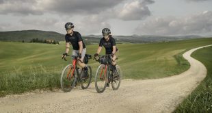 Ducati FUTA AllRoad 1 Ducati releases the Futa All Road gravel e-bike