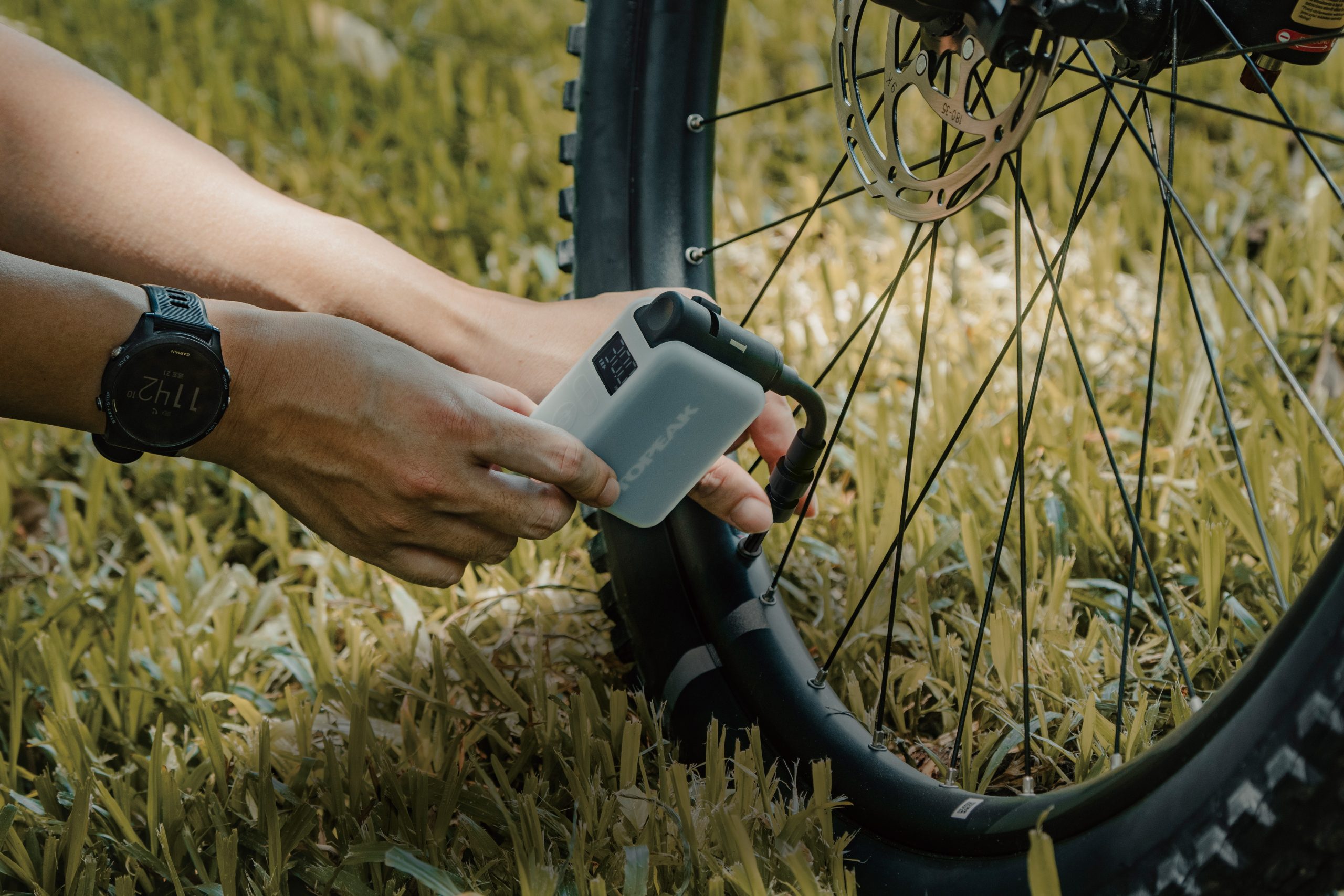 E Booster Pump scaled BikeBiz July 2025 Digital Edition: Read Online Now