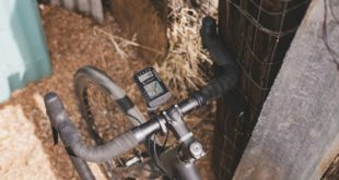 Elemnt Roam Wahoo releases the Elemnt Roam GPS cycling computer