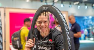Eurobike 2025 date Eurobike confirms 2025 dates