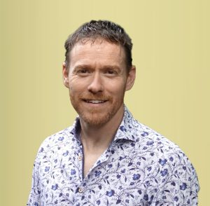 BikeBiz Awards Judge 2025: Phillip Lucas bio image