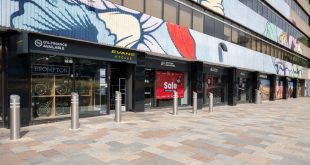 Evans Southampton Evans Cycles opens new Southampton store as expansion continues