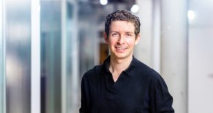 Felix Jahn Family business: Felix Jahn on Schwalbe's efforts to tackle its own ecological impact head on