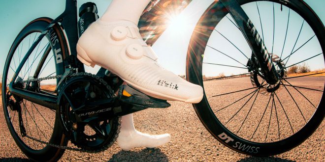 Fizik vega carbon shoes