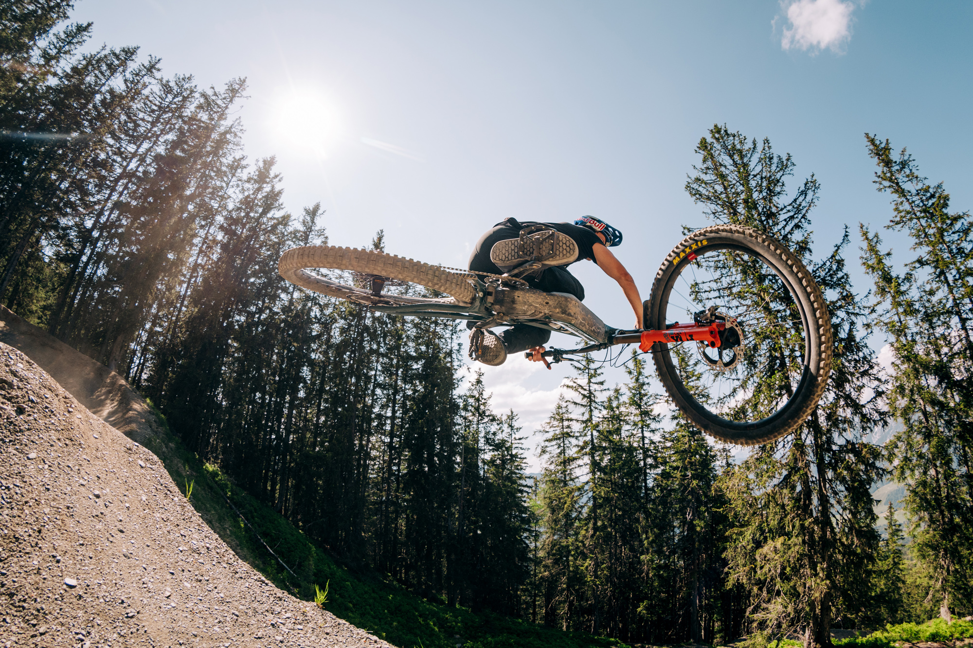 Fox Union Canvas Action Laurie GREENLAND FOX ByADL 1388 Fox Racing expands Union shoe lineup with Canvas model
