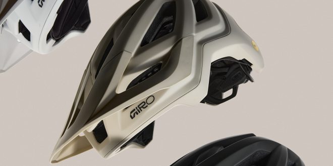 Giro Montaro Mips III