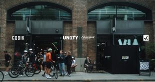 Gobik Unity Advanced Season 1 Spanish cycling apparel brand Gobik launches in UK