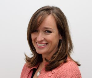 BikeBiz Awards Judge 2025: Emily Cherry bio image