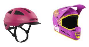 Helmets BikeBiz’s guide to the latest helmets