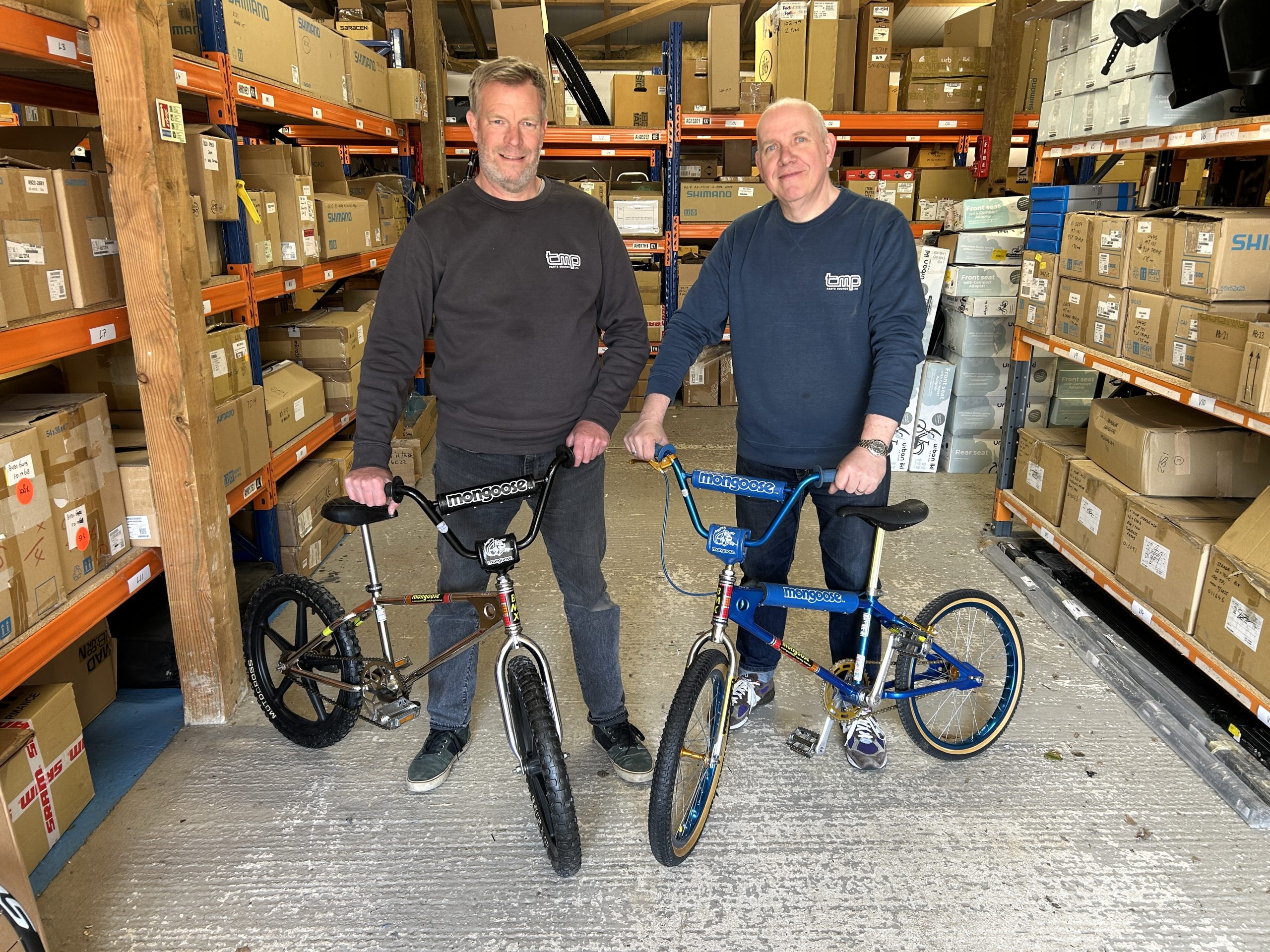 Hero Tom Martin Martin Piper TMP scaled BikeBiz May 2025 Digital Edition: Read Online Now