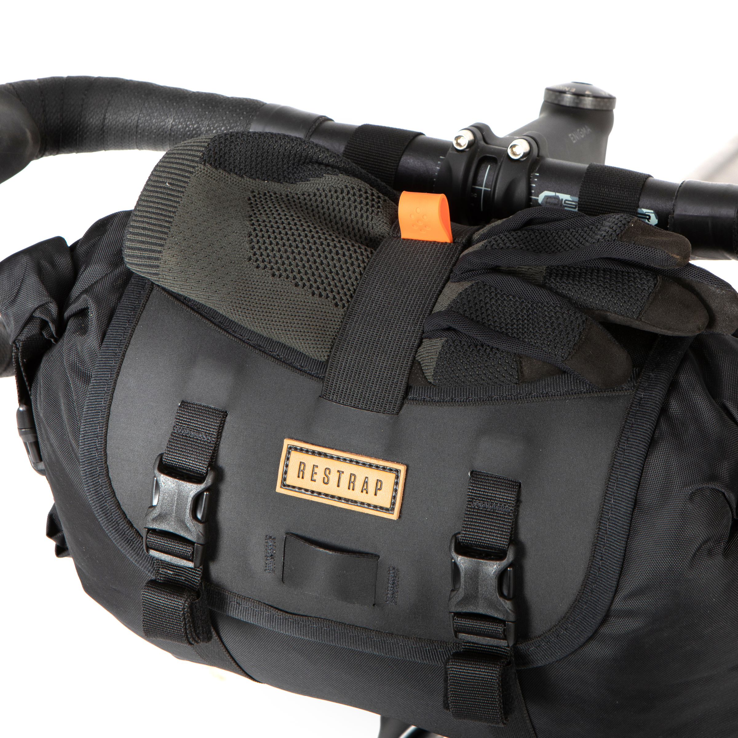 holster bar bag6 Restrap updates their entire bag range