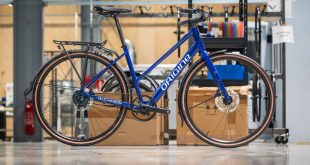Hutchinson X Origine MontMartre 2025 18 Hutchinson launch Crossdyn Belt Drive System