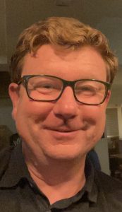 BikeBiz Awards Judge 2025: Ian Tierney bio image