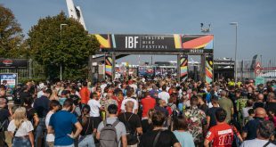 IBF date 2024 Italian Bike Festival confirms 2024 dates
