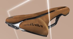 IG 02 A Selle Italia launches nubuck collection of performance saddles