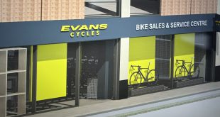 image001 3 2 scaled e1725282968596 Evans Cycles opens new Bristol store with further expansion on the way