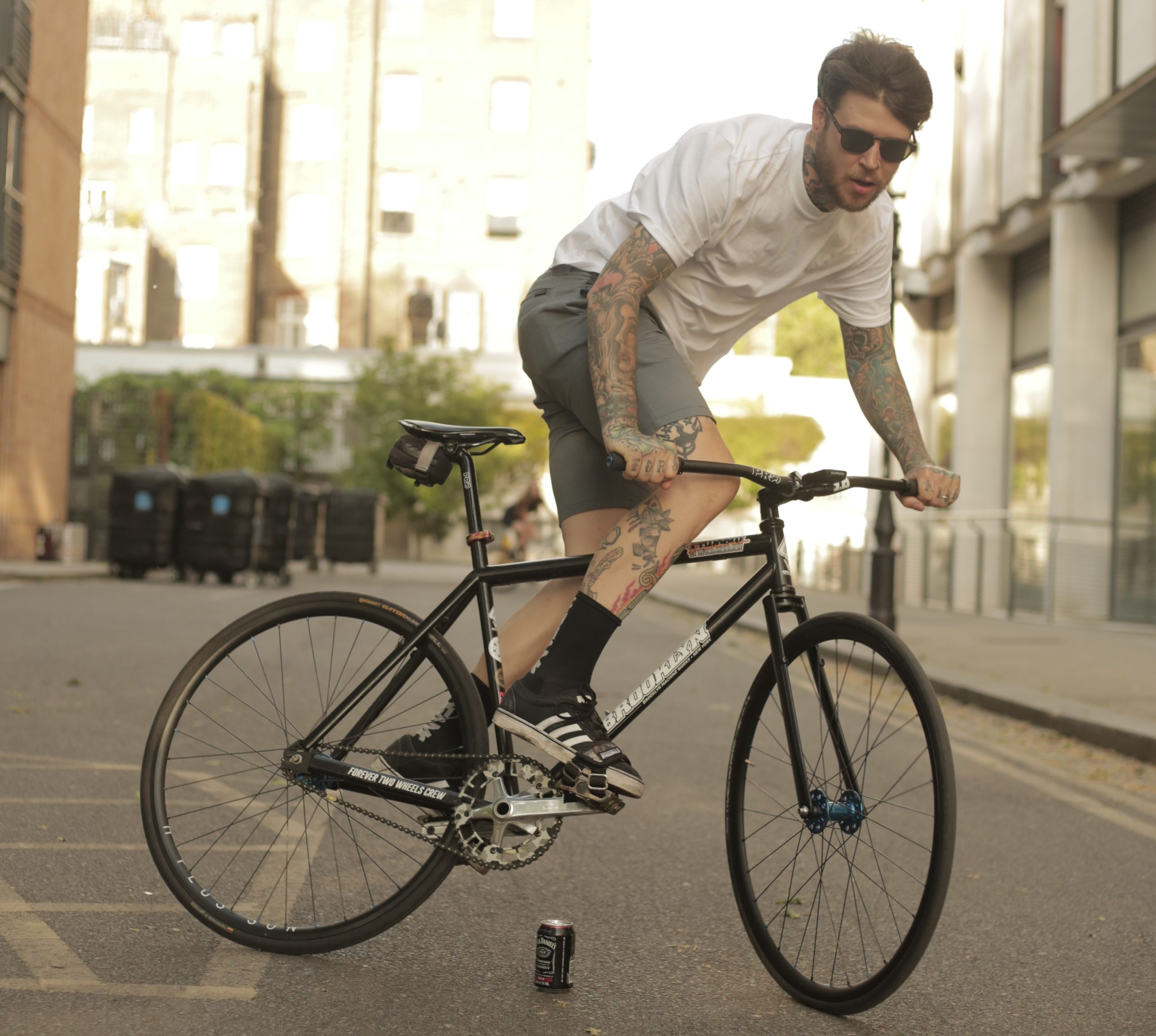 IMG 4195 2 scaled Mechanic of the Month May Winner: Christopher Jackson of Cadence Cycleworks
