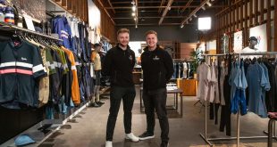 Jake and Ryan Bikebook 2 Bikebook launches into North America, partners with NBDA