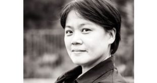 Jayu CROP Resized 'People who make the Industry' - a conversation with Jayu Yang