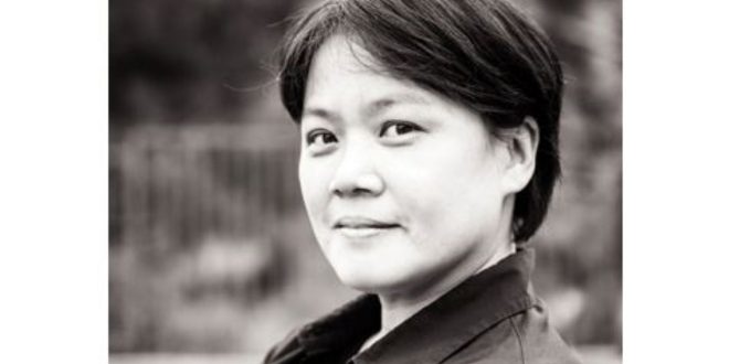 Jayu CROP Resized 'People who make the Industry' - a conversation with Jayu Yang